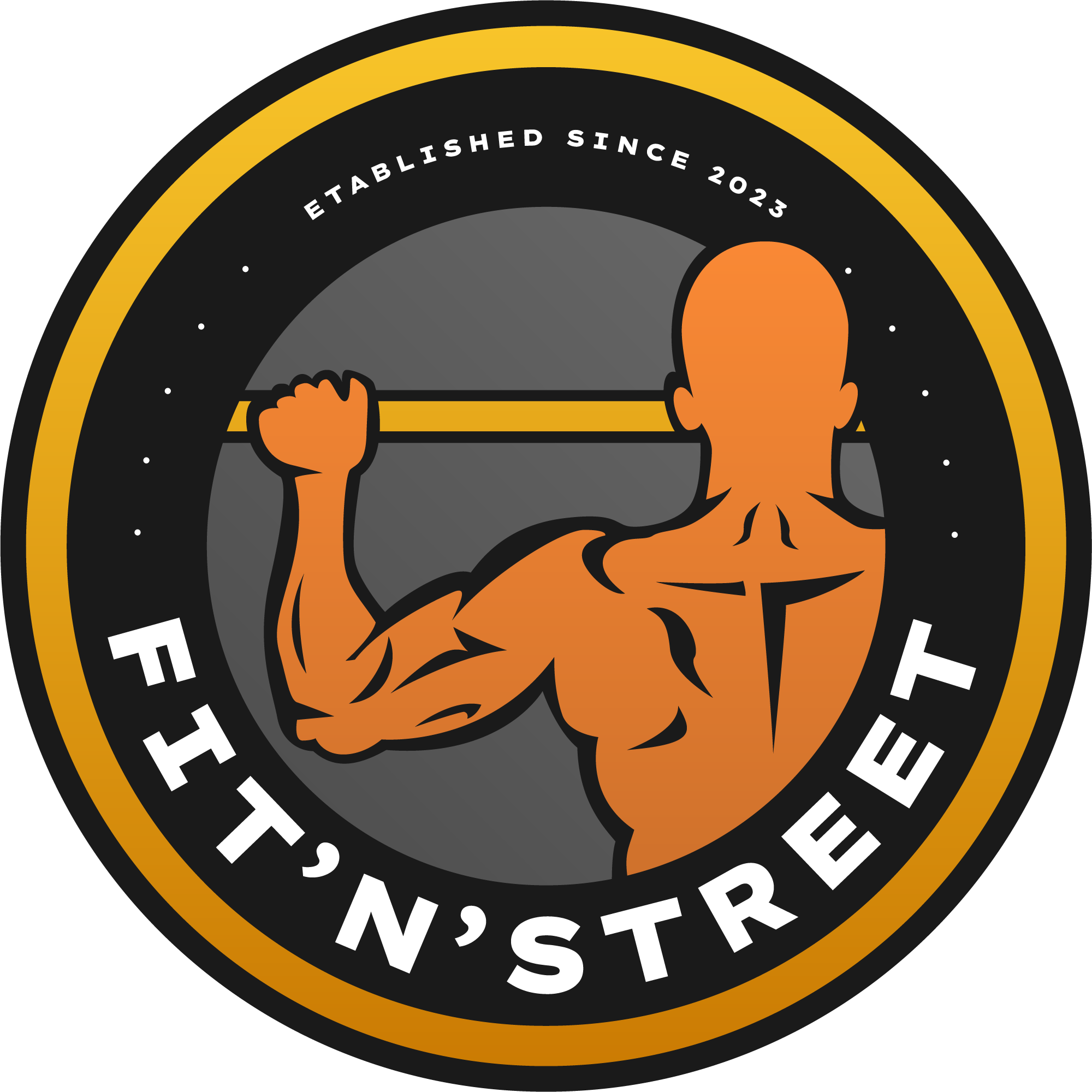 FIT'N'STREET